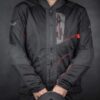 Áo Bảo Hộ Xe Máy LS2 Alba Man