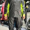 Áo Mưa Bộ GIVI Givi Acquaride ARS01-NY