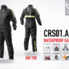 Áo Mưa Bộ GIVI CRS01