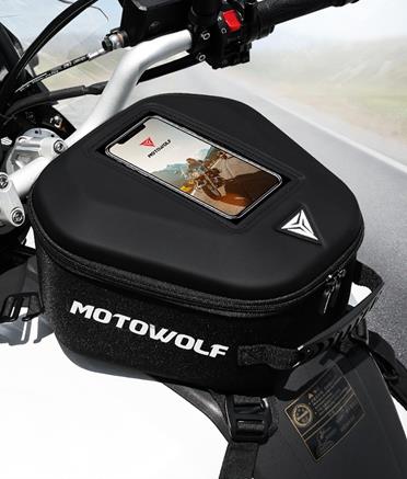 Túi Chằng Bình Xăng MOTOWOLF MDL0702