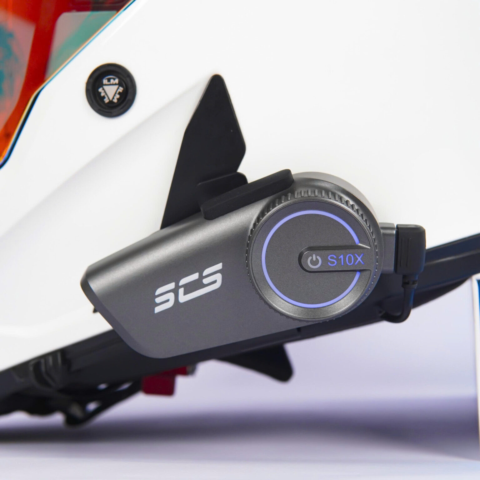 Tai Nghe SCS S10X